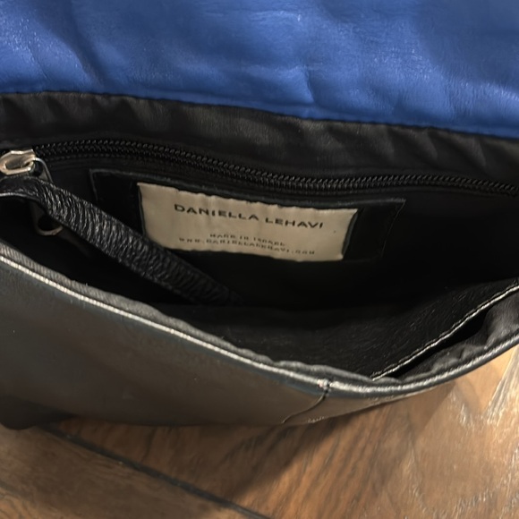 Daniella Lehavi Leather cross body - Picture 7 of 12